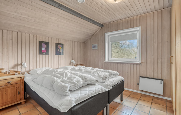 Holiday Home - Kongsmark , Denmark - R10620 603