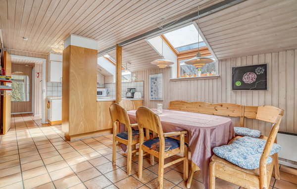 Holiday Home - Kongsmark , Denmark - R10620 401