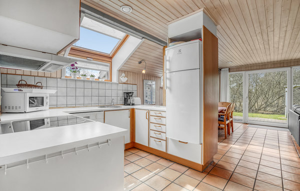 Holiday Home - Kongsmark , Denmark - R10620 402