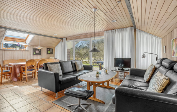 Holiday Home - Kongsmark , Denmark - R10620 302