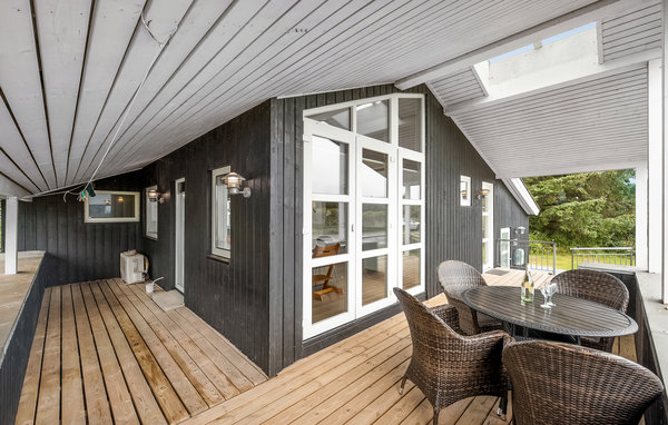 Ferienhaus 