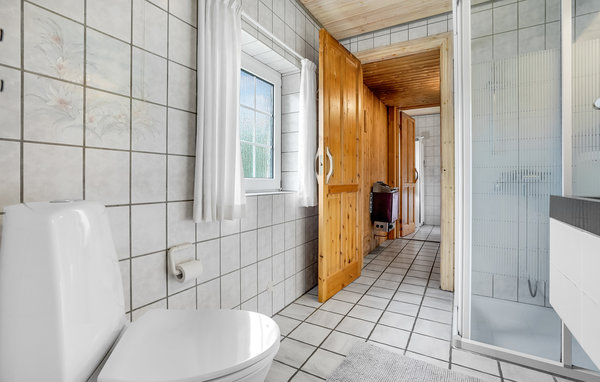 Vakantiehuis 