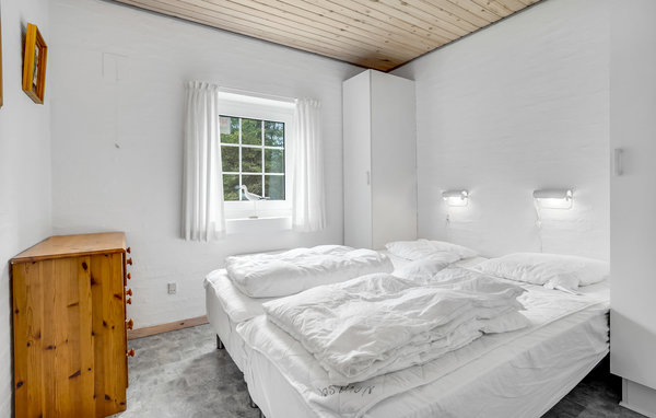 Vakantiehuis 