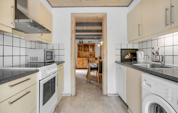 Vakantiehuis 