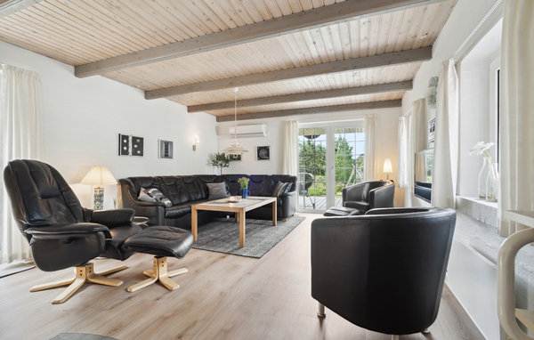 Vakantiehuis 