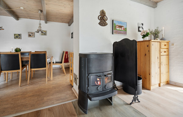 Vakantiehuis 