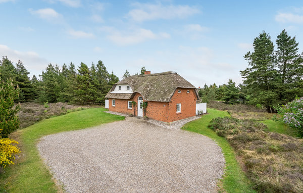 Semesterhus - Kongsmark , Danmark - R10623 1