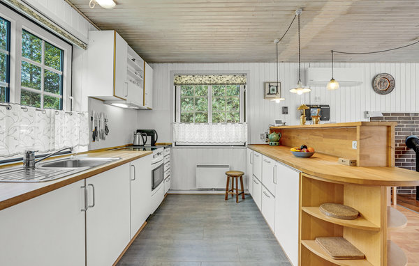 Ferienhaus 