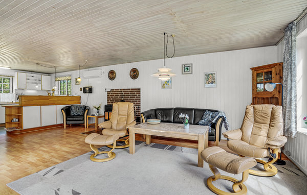 Ferienhaus 