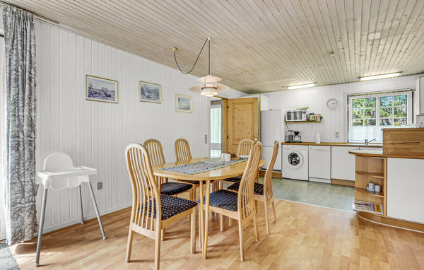 Ferienhaus 