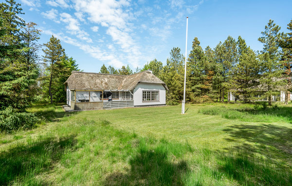 Ferienhaus 