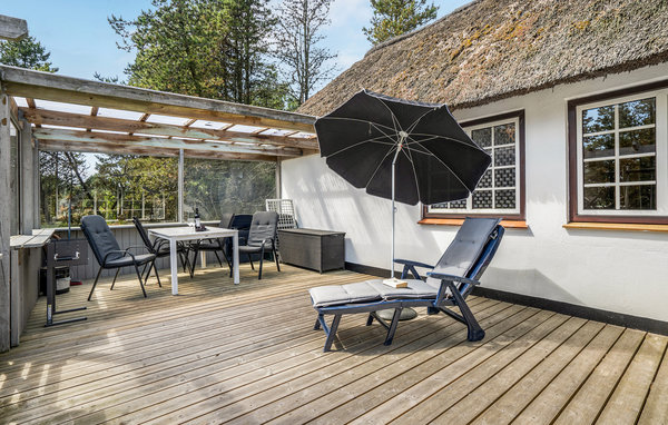 Ferienhaus 
