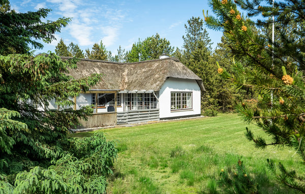 Ferienhaus 
