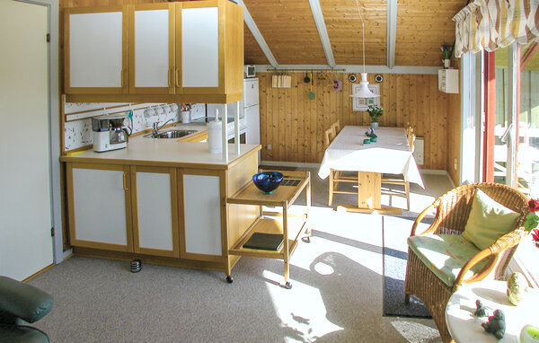 Ferienhaus 