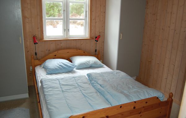Ferienhaus 