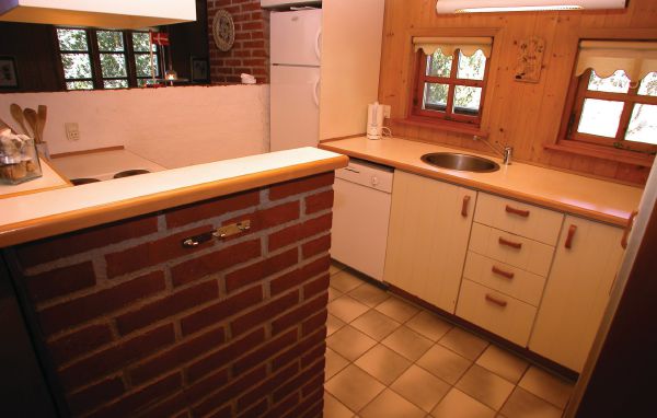 Ferienhaus 