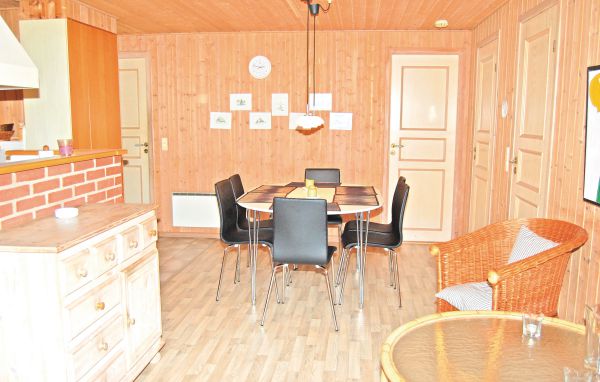 Ferienhaus 