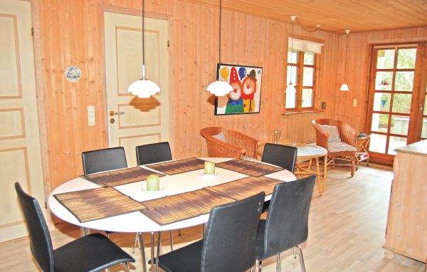 Ferienhaus 