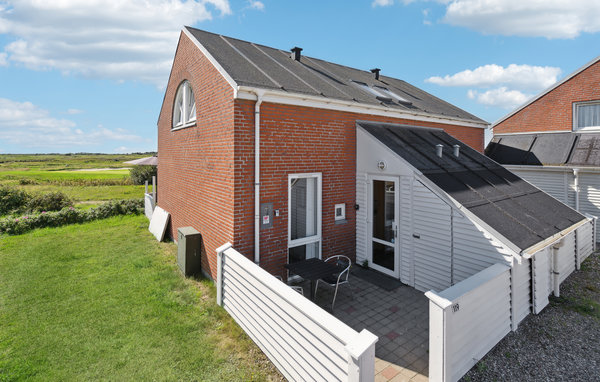 Lejlighed - Rim/Havneby , Danmark - R10641 1