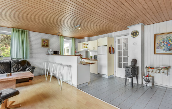 Ferienhaus 