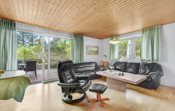 Ferienhaus 