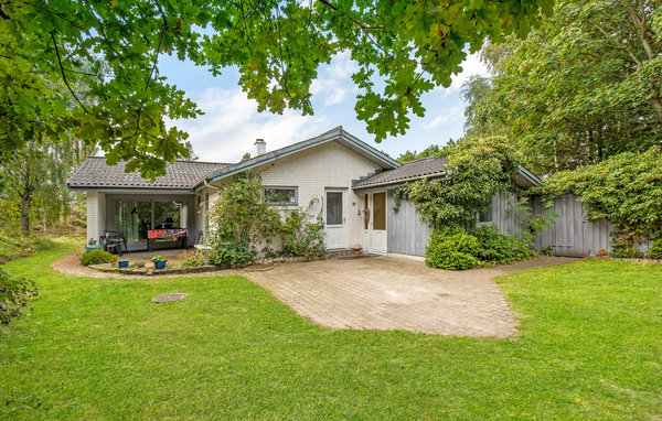 Ferienhaus 