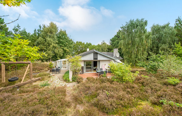 Ferienhaus 