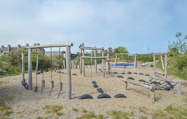 Feriebolig 