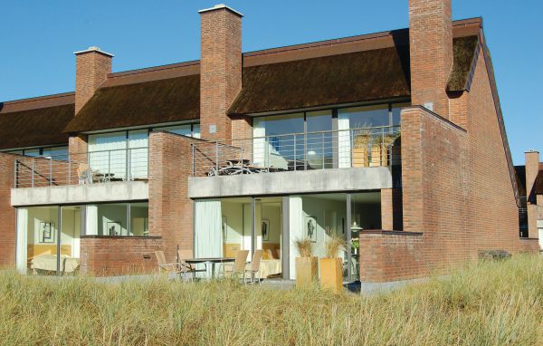 Holiday Home - Havneby , Denmark - R10663 1