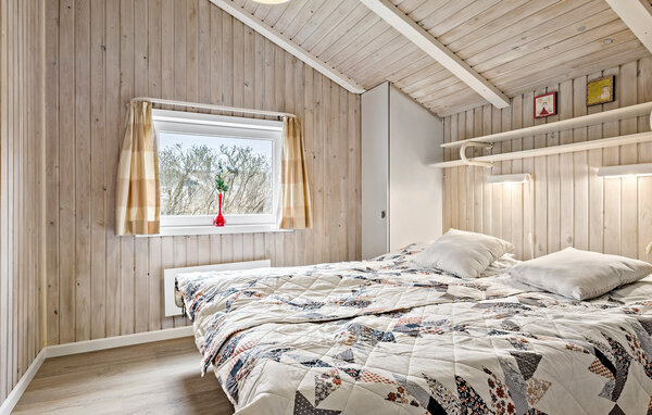 Ferienhaus - Lakolk , Dänemark - R10664 601
