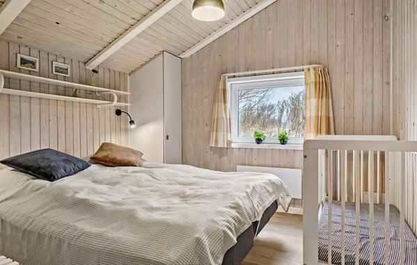 Ferienhaus - Lakolk , Dänemark - R10664 602