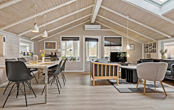 Ferienhaus - Lakolk , Dänemark - R10664 3