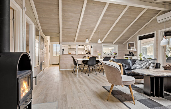 Ferienhaus - Lakolk , Dänemark - R10664 5