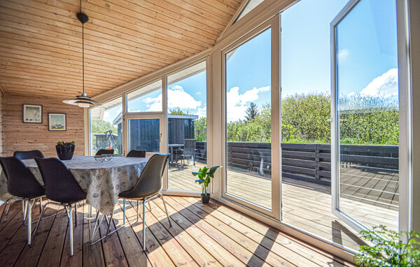 Ferienhaus - Lakolk , Dänemark - R10664 7