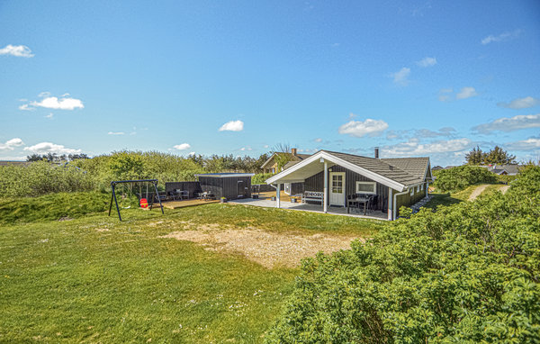 Ferienhaus - Lakolk , Dänemark - R10664 81