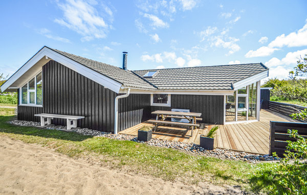 Ferienhaus - Lakolk , Dänemark - R10664 101