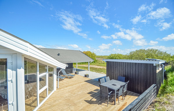 Ferienhaus - Lakolk , Dänemark - R10664 105