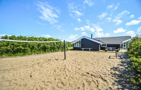 Ferienhaus - Lakolk , Dänemark - R10664 108