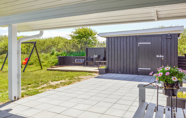 Ferienhaus - Lakolk , Dänemark - R10664 109