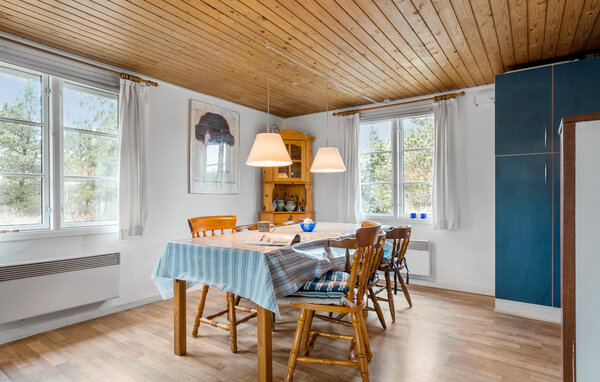 Feriehuse - Bolilmark , Danmark - R10668 7
