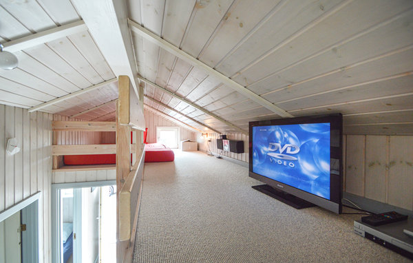 Ferienhaus 