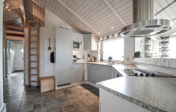 Ferienhaus 