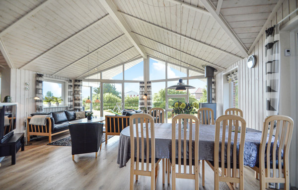 Ferienhaus 