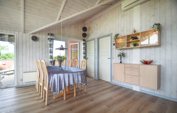 Ferienhaus 