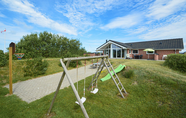 Ferienhaus 