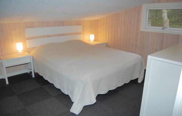 Feriebolig 