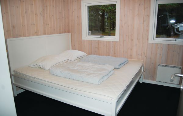 Feriebolig 