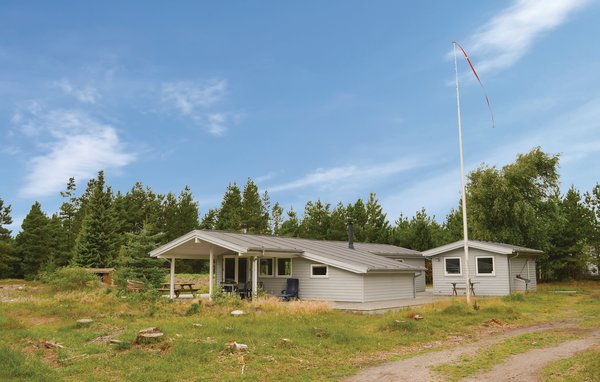 Feriehuse - Sønderstrand , Danmark - R10674 1