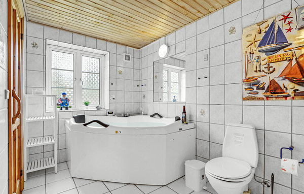 Ferienhaus - Toftum , Dänemark - R10681 9