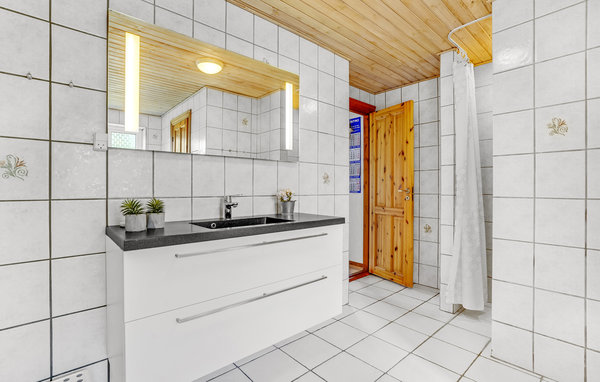 Ferienhaus - Toftum , Dänemark - R10681 701